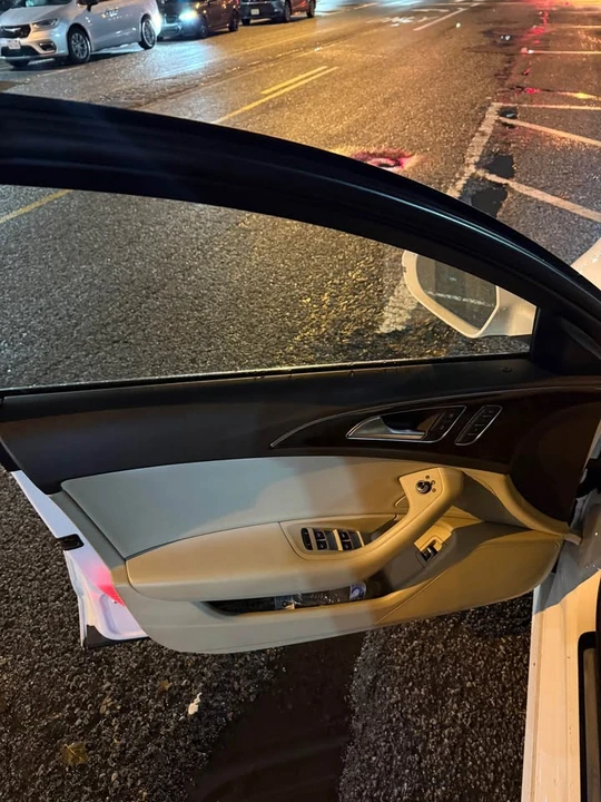 2016 Audi C7 A6 - Image 11 of 15