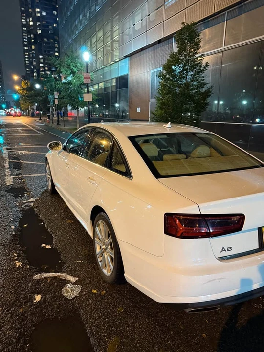 2016 Audi C7 A6 - Image 7 of 15