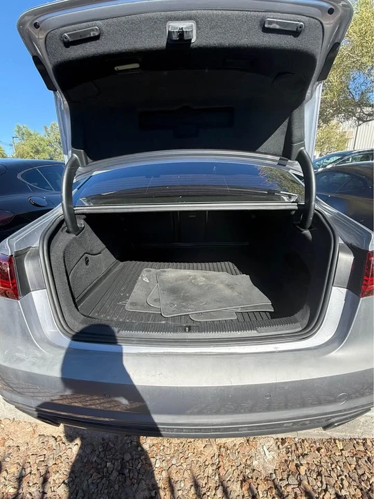 2016 Audi C7 A6 - Image 5 of 5