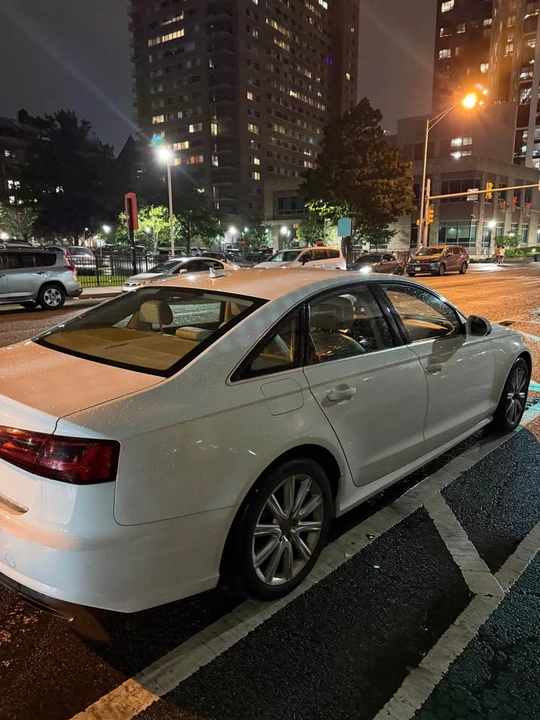 2016 Audi C7 A6 - Image 6 of 15