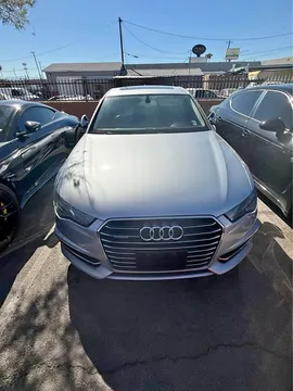 2016 Audi A6
