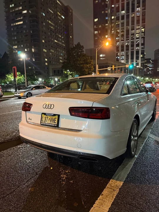 2016 Audi C7 A6 - Image 5 of 15