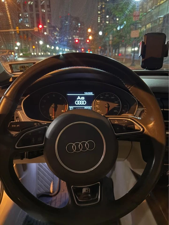 2016 Audi C7 A6 - Image 15 of 15