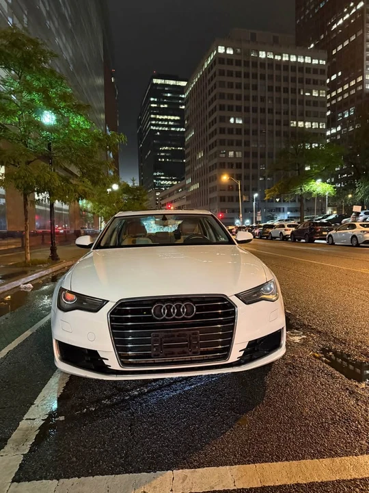 2016 Audi C7 A6 - Image 2 of 15