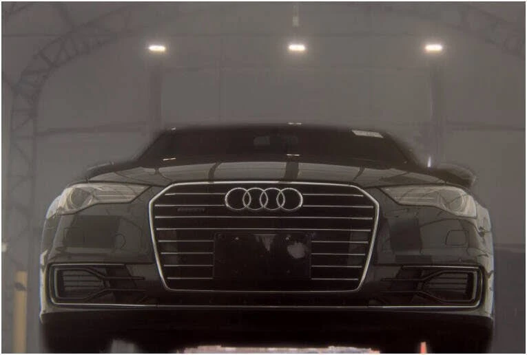 2016 Audi C7 A6 - Image 9 of 10