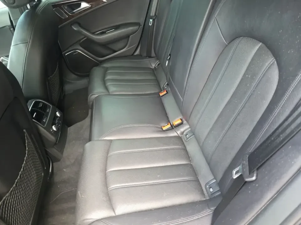 2016 Audi C7 A6 - Image 2 of 8