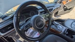 2016 Audi C7 A6 - Image 15 of 15