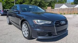 2016 Audi C7 A6 - Image 9 of 15
