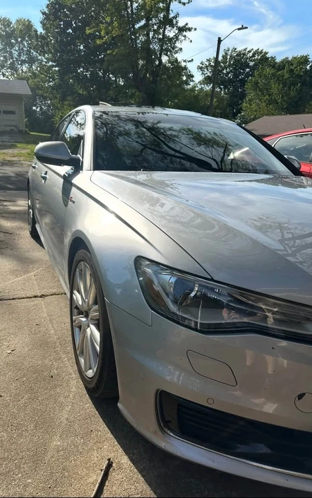 2016 Audi C7 A6 - Image 2 of 5