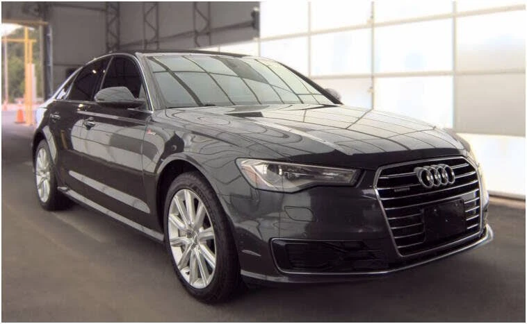 2016 Audi C7 A6 - Image 5 of 10