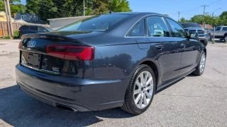 2016 Audi C7 A6 - Image 7 of 15