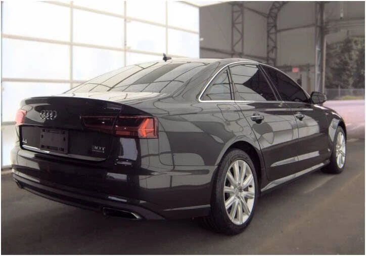2016 Audi C7 A6 - Image 3 of 10