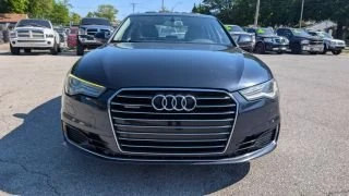 2016 Audi C7 A6 - Image 2 of 15