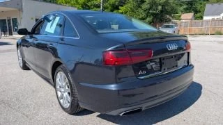 2016 Audi C7 A6 - Image 5 of 15
