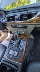 2016 Audi C7 A6 - Image 13 of 15
