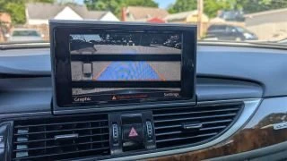 2016 Audi C7 A6 - Image 10 of 15