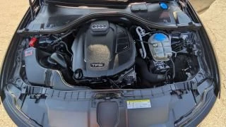 2016 Audi C7 A6 - Image 12 of 15