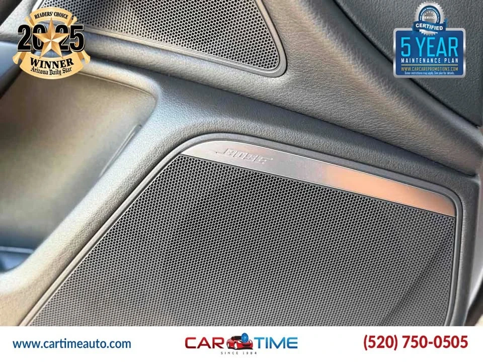2016 Audi C7 A6 - Image 19 of 19