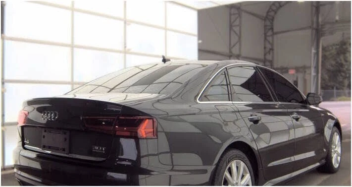 2016 Audi C7 A6 - Image 2 of 10