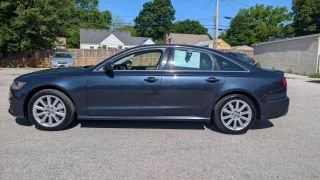 2016 Audi C7 A6 - Image 3 of 15