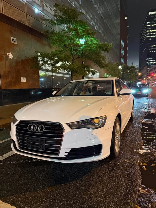 2016 Audi C7 A6 - Image 3 of 15