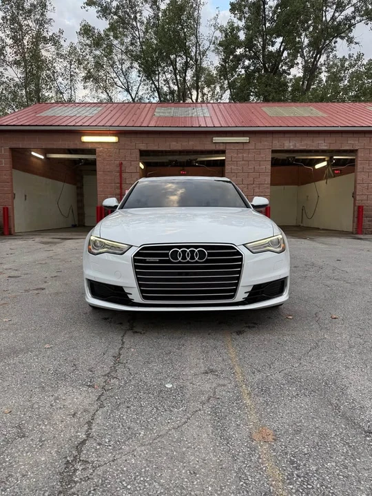 2016 Audi C7 A6 - Image 2 of 9