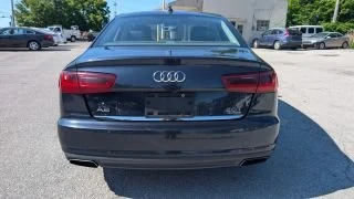 2016 Audi C7 A6 - Image 6 of 15