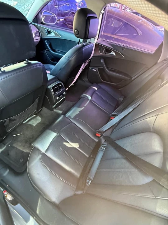 2016 Audi C7 A6 - Image 4 of 5
