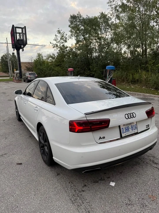 2016 Audi C7 A6 - Image 4 of 9