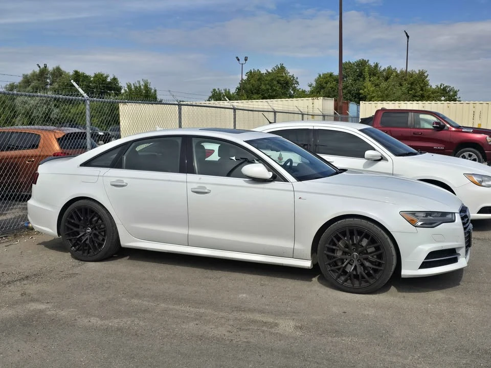 2016 Audi C7 A6 - Image 2 of 10