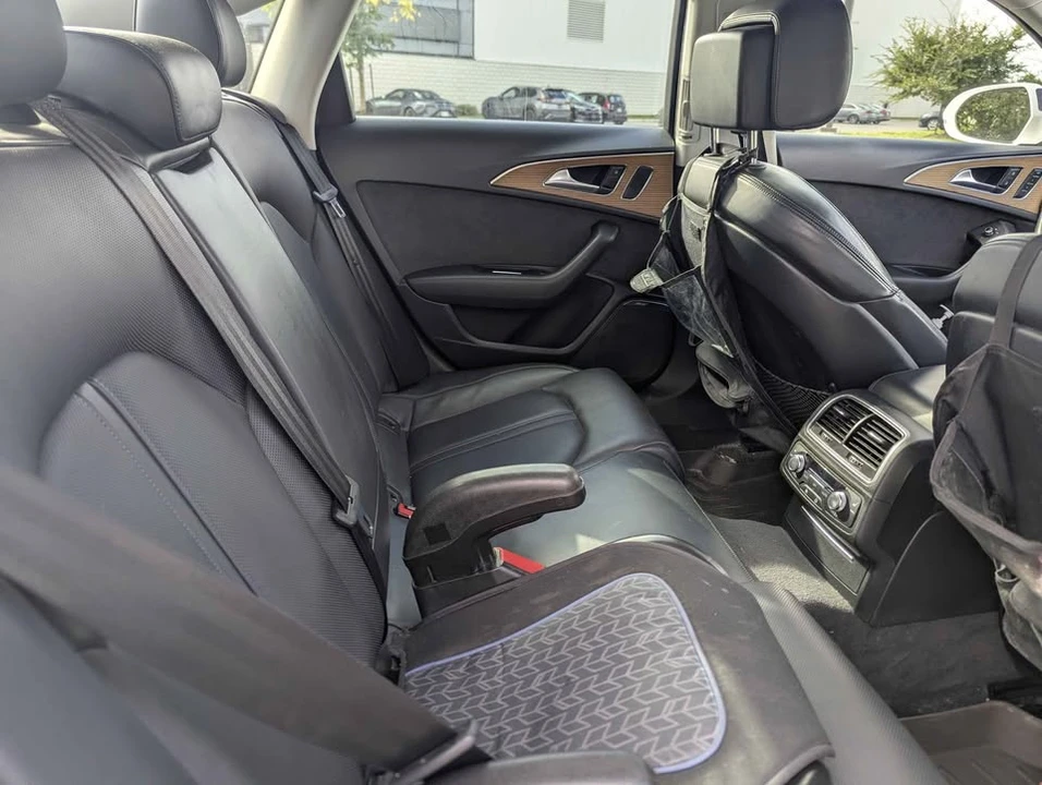 2016 Audi C7 A6 - Image 6 of 10
