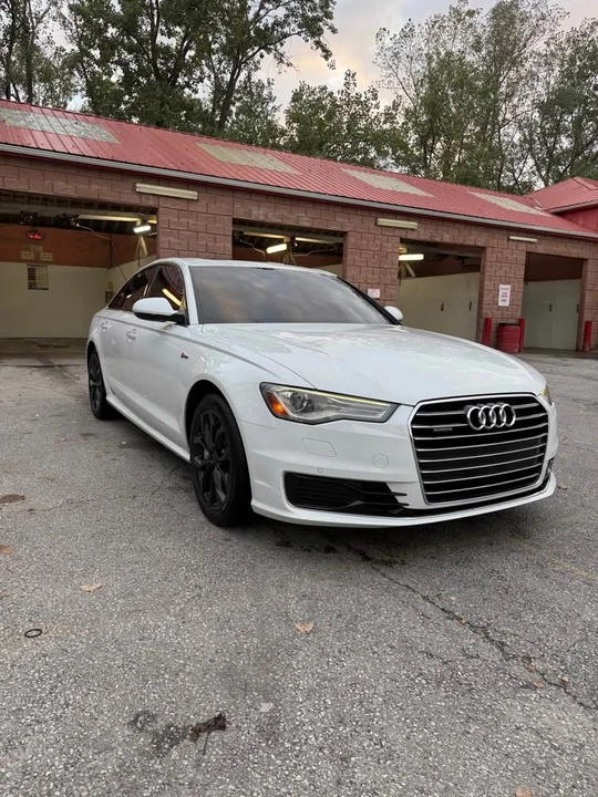 2016 Audi C7 A6 - Image 3 of 9