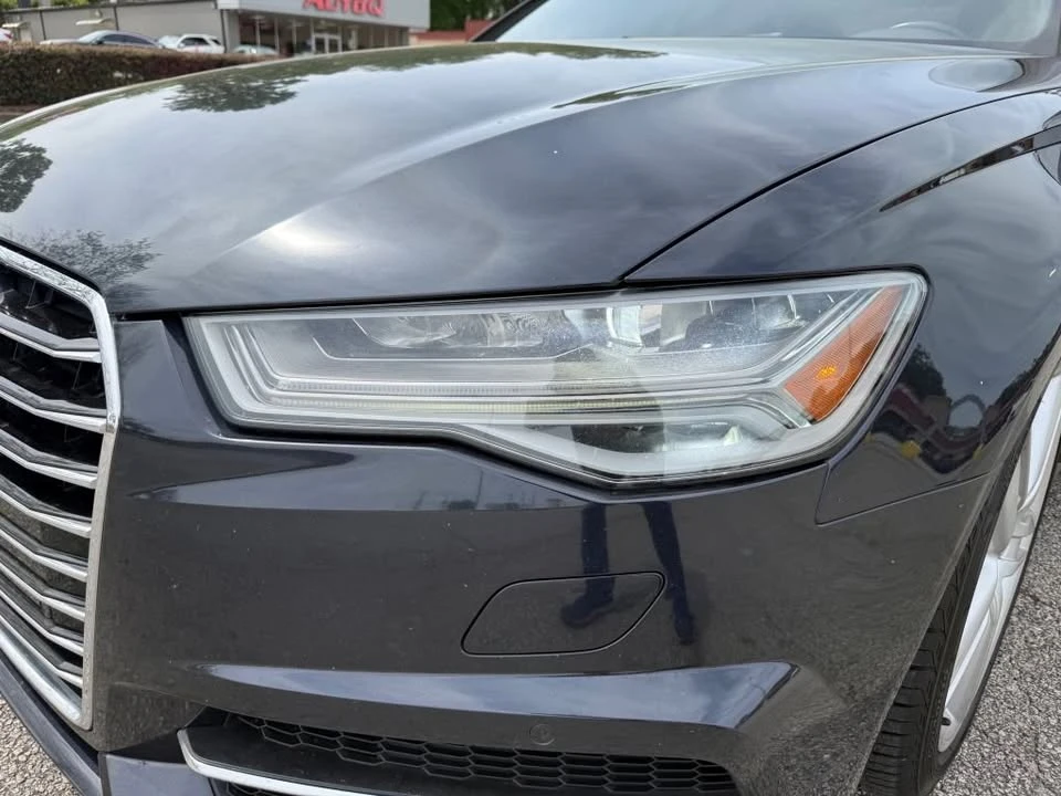 2016 Audi C7 A6 - Image 14 of 20