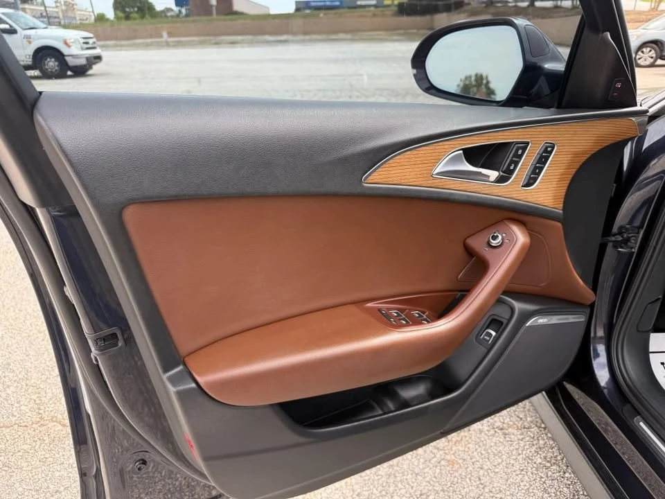 2016 Audi C7 A6 - Image 18 of 20