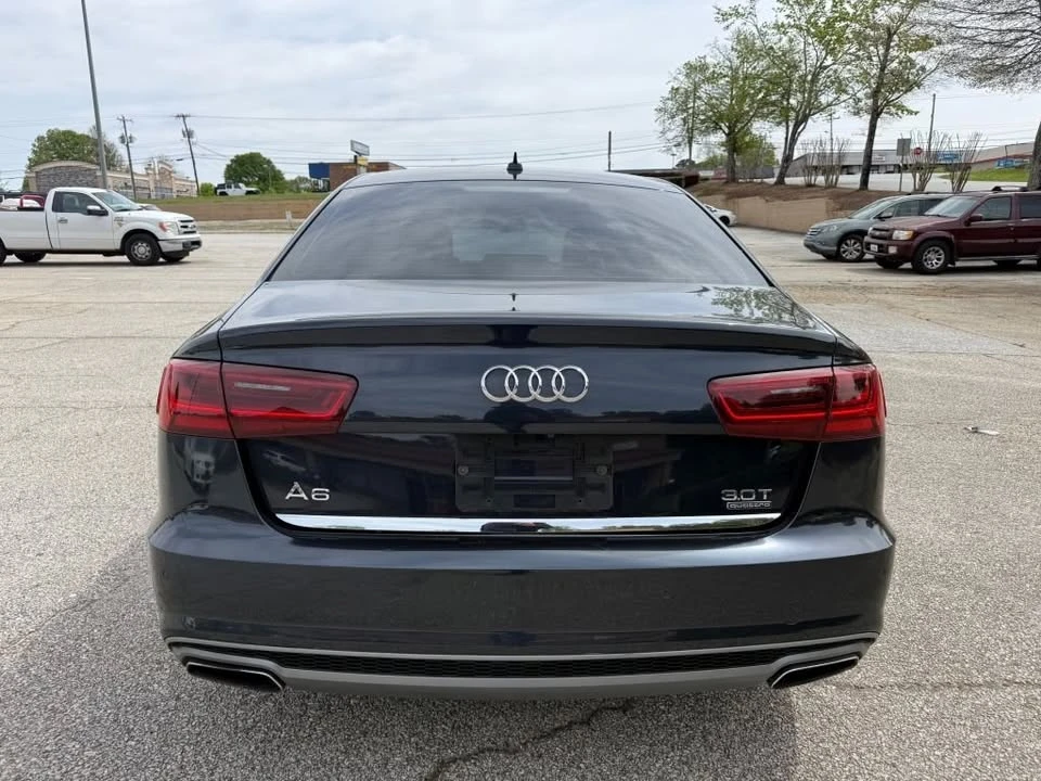 2016 Audi C7 A6 - Image 7 of 20