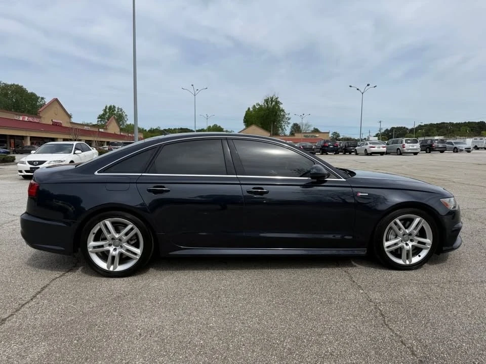2016 Audi C7 A6 - Image 5 of 20