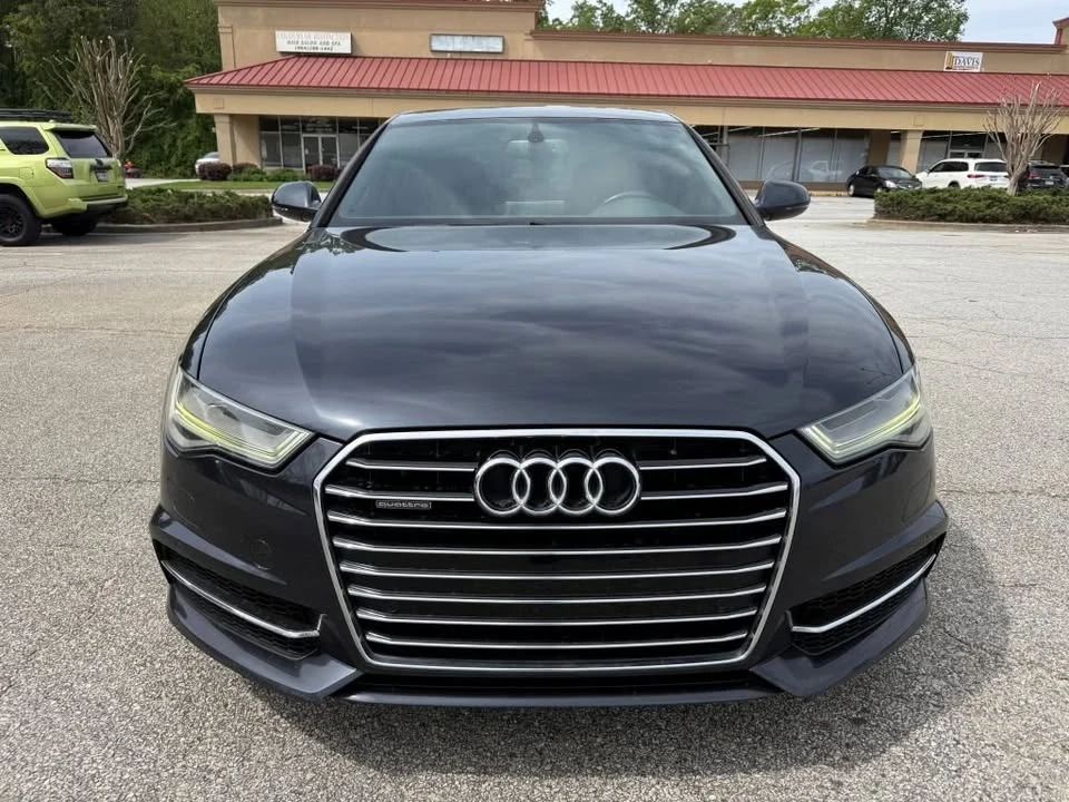 2016 Audi C7 A6 - Image 4 of 20