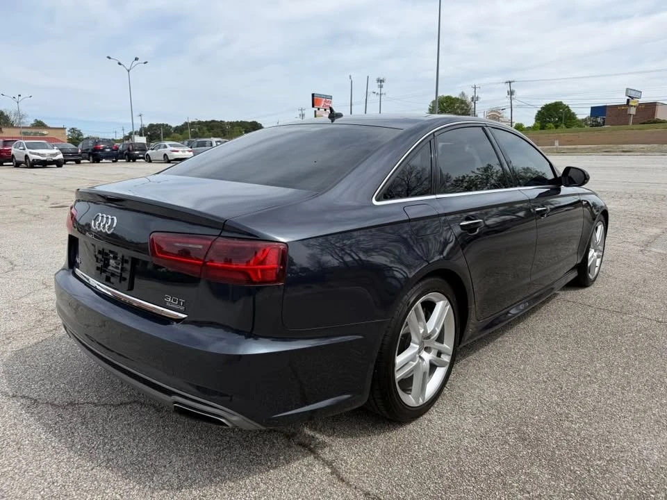 2016 Audi C7 A6 - Image 6 of 20