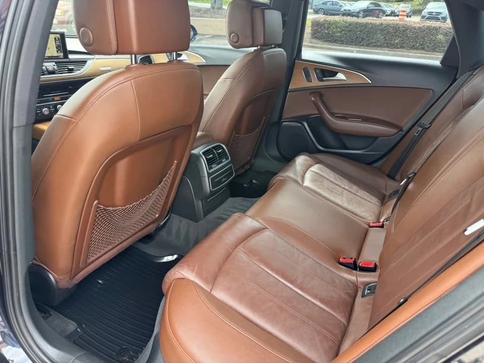 2016 Audi C7 A6 - Image 20 of 20