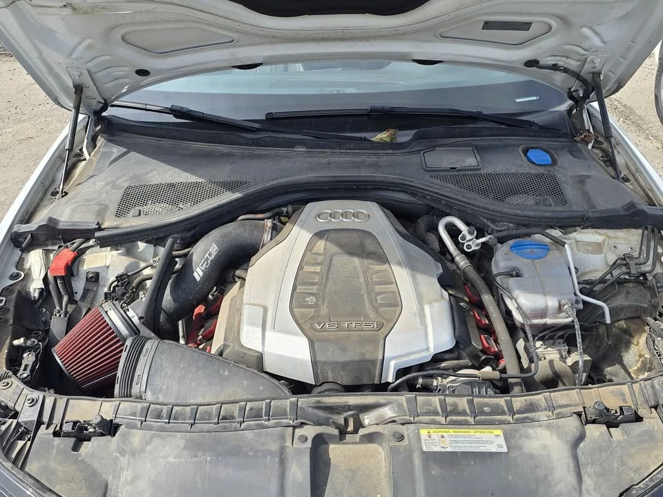 2016 Audi C7 A6 - Image 9 of 10
