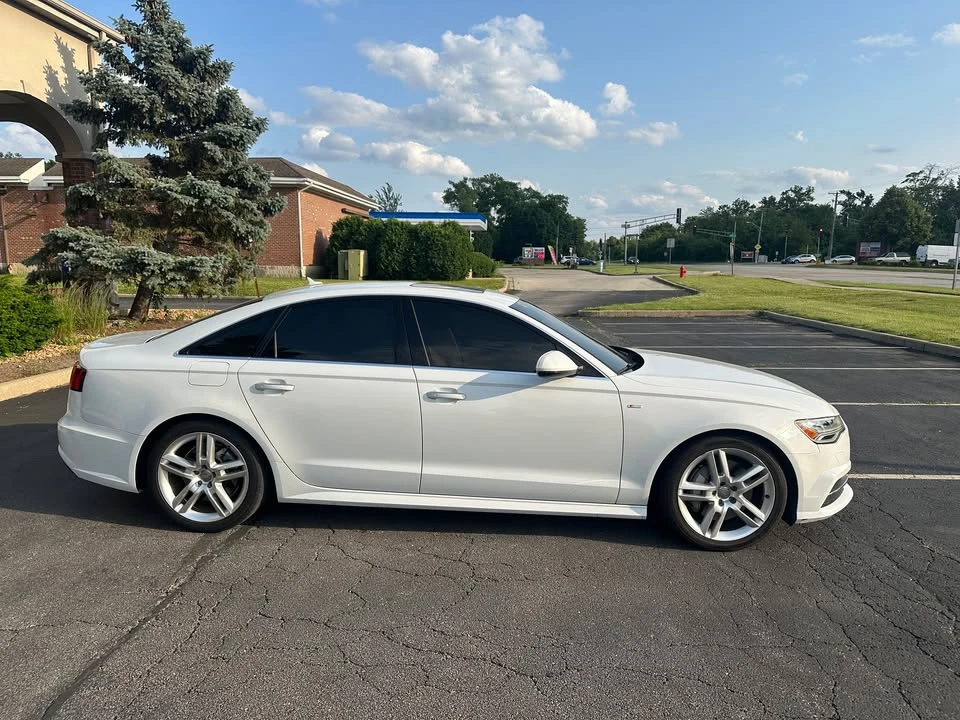 2016 Audi C7 A6 - Image 2 of 9