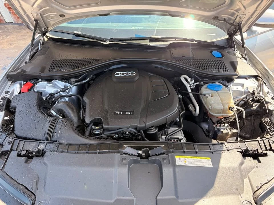 2016 Audi C7 A6 - Image 16 of 16