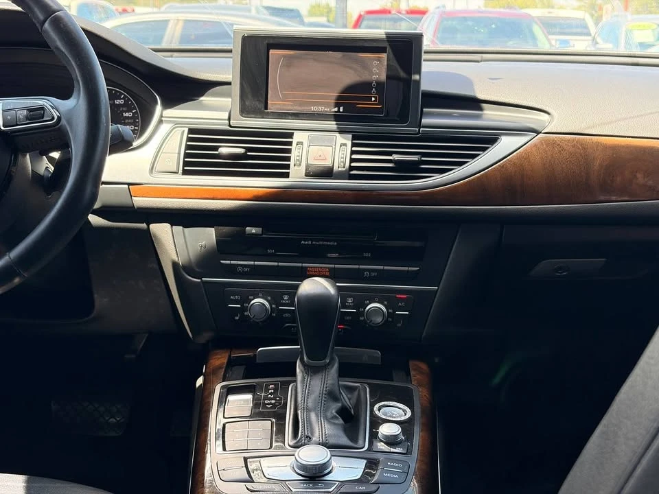 2016 Audi C7 A6 - Image 14 of 16