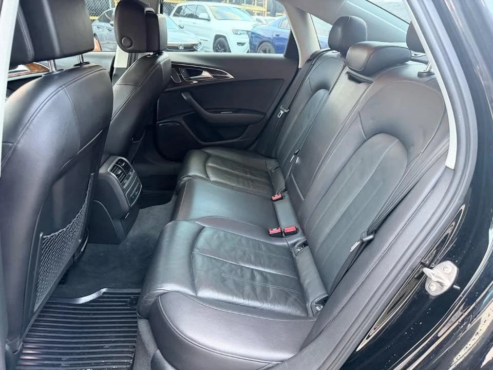 2016 Audi C7 A6 - Image 12 of 20