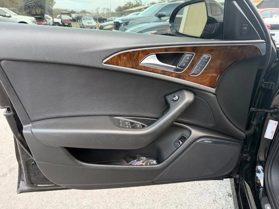 2016 Audi C7 A6 - Image 11 of 20