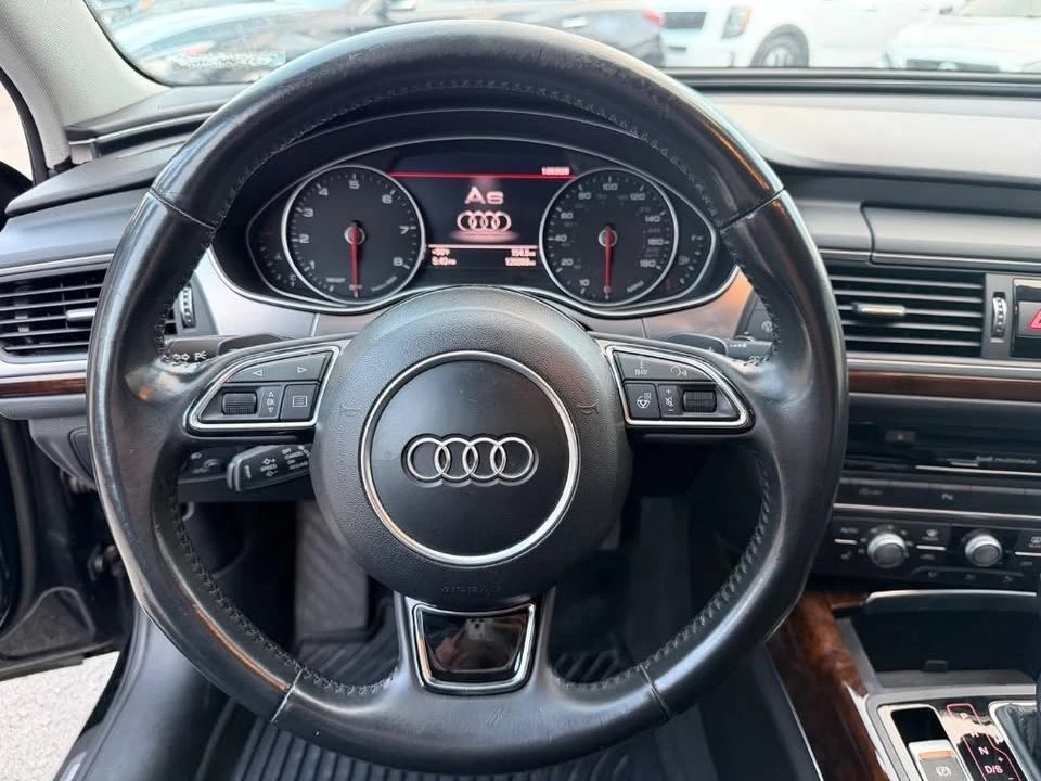 2016 Audi C7 A6 - Image 16 of 20