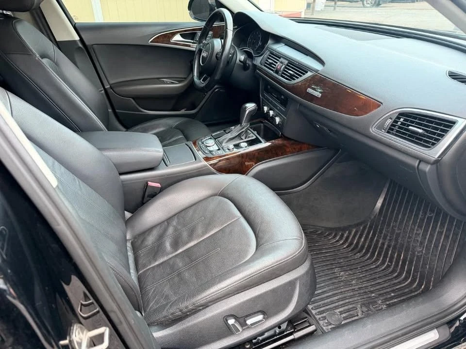 2016 Audi C7 A6 - Image 14 of 20