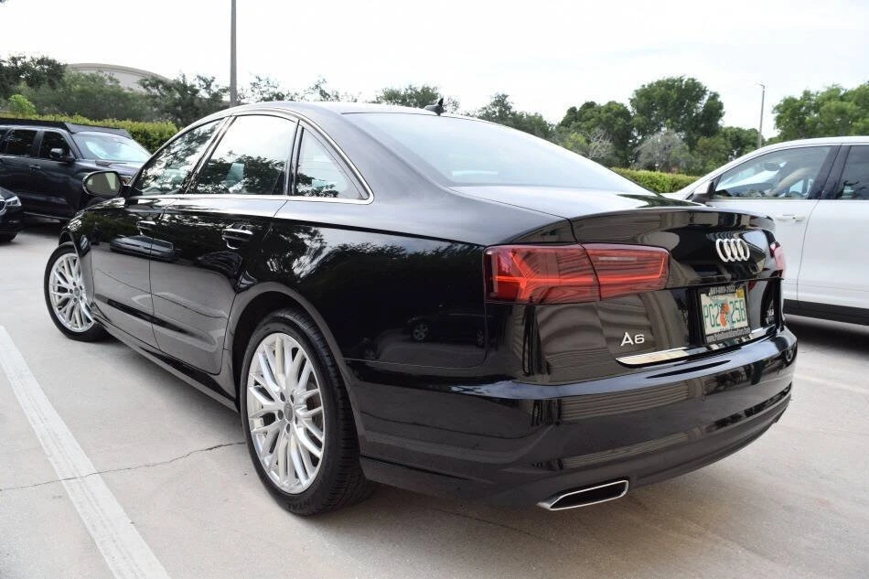 2016 Audi C7 A6 - Image 5 of 20