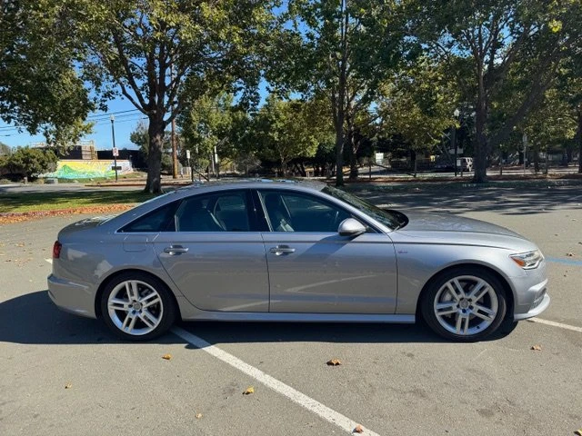 2016 Audi C7 A6 - Image 2 of 9