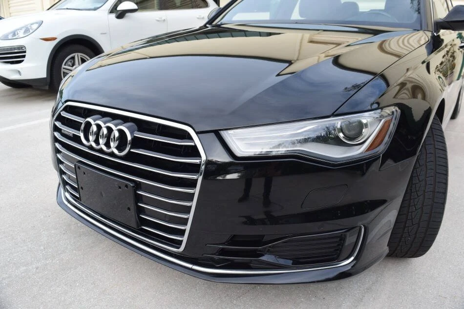 2016 Audi C7 A6 - Image 9 of 20